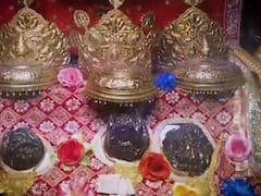 सास, बहू और साजिश का न्यू ईयर स्पेशल एपिसोड: पैदल माता के द्वार पहुंची रुपाली | Full Episode (01.01.2021)