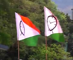 Gram Panchayat Election Result | रोहातल्या वरसे गावात राष्ट्रवादीची सरशी