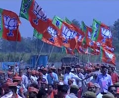 Malvan Gram Panchayat Election | शिवसेनेला धक्का, 6 पैकी 5 ग्रामपंचायतींमध्ये भाजपची एकहाती सत्ता