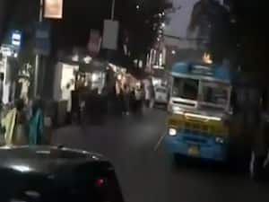 Master Stroke From Kolkata Exclusive: Public's mood ahead of BJP's road show 