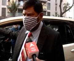 Mumbai Farmers Protest | किसान सभेचं शेतकरी आंदोलन प्रसिद्धीसाठी : रामदास आठवले | Ramdas Athawale