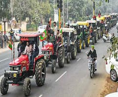 किन लोगों के इशारे पर तय रूट से भटकी Tractor Parade ? | Kisan Andolan