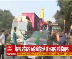 Kanwar Grewal ਦੀ ਕਿਸਾਨਾਂ ਨੂੰ ਅਪੀਲ, ਨਾਲੇ ਦਿੱਲੀ ਵਾਲਿਆਂ ਦਾ ਕੀਤਾ ਧੰਨਵਾਦ