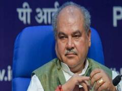 Farm Laws: SC to hear clutch of petitions related to matter today