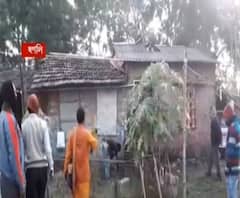 West Bengal Election 2021: তারকেশ্বরে বিজেপি নেতার বাড়িতে বোমাবাজি, ভাঙচুর
