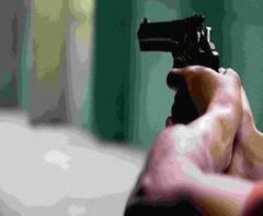 Shootout at Asansol: আসানসোলে BJP-র রাজ্য কমিটির সদস্যকে লক্ষ্য করে গুলি, অল্পের জন্য রক্ষা 