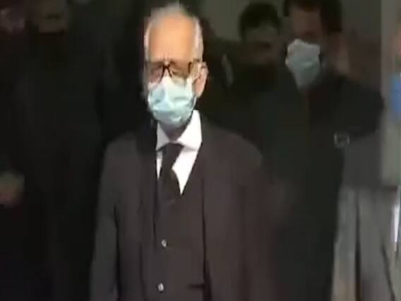 डेनियल पर्ल केस में पाकिस्तान सुप्रीम कोर्ट में पुनर्विचार याचिका, बरी कर दिए गए थे हत्यारे