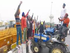 किसानों के ट्रैक्टर मार्च की ग्राउंड रिपोर्ट | Farmers Protest