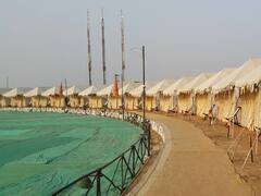 Special Report: 'टेंट सिटी' के नाम से मशहूर Dhordo के फर्श से अर्श तक पहुंचने का सफर