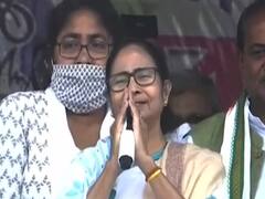 Mamata Banerjee ने Suvendu Adhikari के गढ़ Nandigram से चुनाव लड़ने का एलान किया