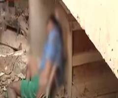 Panditiya Rd: পণ্ডিতিয়া রোডে নির্মীয়মাণ বাড়ি থেকে উদ্ধার ব্যক্তির দেহ, মৃত্যুর কারণ ঘিরে ধোঁয়াশা