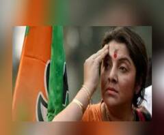 '২০২১-এ সরকার গড়ছে BJP-ই, কোনও খান-কুরেসি-ফুরফুরা শরিফ সরকার গঠন করবে না', Asaduddin Owaisi-র বাংলায় সফর প্রসঙ্গে বললেন BJP নেত্রী Locket Chatterjee