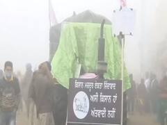 PM Modi hints at being ready for major reforms