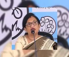 'মানুষ TMC-র সঙ্গেই রয়েছে, BJP-র পায়ের তলার মাটি সরে যাচ্ছে', দাবি চন্দ্রিমার