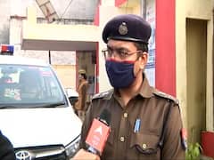 Badaun SSP accepts negligence of Police in the incident