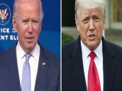 Joe Biden wins, will be sworn in as US President on Jan 20