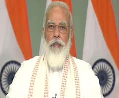 PM Narendra Modi ने बताया क्या है आत्मनिर्भर भारत का असल मतलब और मकसद | ABP Ganga 