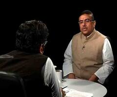 Suvendu at ABP Ananda: 'ভাইপো তোলাবাজ সেটা প্রতিষ্ঠিত', এবিপি আনন্দের অনুষ্ঠানে দাবি শুভেন্দুর