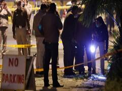 Delhi में हुए धमाके पर Israel DCM ने कहा- ये आतंकी हमला हो सकता है