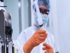 'Vaccine war' amid Covid crisis, Dr DK Gupta clears confusion 