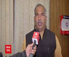 Arvind Pandey बोले- किसान बहकावे में न आएं, PM Modi से बड़ा हितैषी कोई नहीं | Farmers Protest 