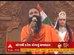 યોગ ભગાવે રોગ: યોગથી દરેક રોગનું સમાધાન, પ્રાણાયામ કરો ધ્યાન સાથે