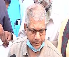 Koregaon Bhima | 1 जानेवारी हा सामाजिक गुलामगिरीतून मुक्त होण्याचा दिवस : प्रकाश आंबेडकर