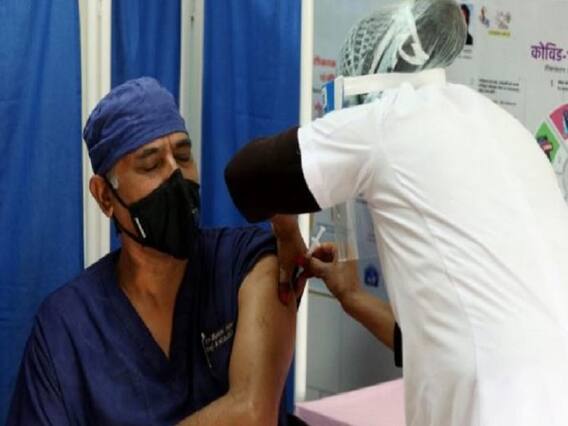 દેશભરમાં અત્યાર સુધીમાં કેટલા લોકોને આપવામાં આવી કોરોનાની વેક્સિન, જુઓ વીડિયો