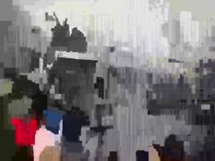 Farmers Tractor Rally : अलग-अलग इलाकों से ट्रैक्टर मार्च के दौरान उपद्रव की तस्वीरें 