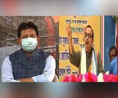 West Bengal Elections 2021: 'সত্যিই তৃণমূলী হলে শত্রুপক্ষের মঞ্চে গিয়ে দলকে ছুরি মারতেন না', রাজীবের বিধায়ক পদ থেকে ইস্তফা প্রসঙ্গে মন্তব্য কুণাল ঘোষের 