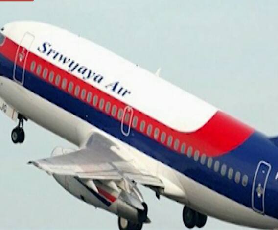 TOP 50 | इंडोनेशियात प्रवासी विमान कोसळलं | सकाळच्या 50 सुपरफास्ट बातम्या | 10 जानेवारी 2021