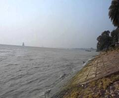 Diamond Harbour: ডায়মন্ড হারবারে নদীতে তলিয়ে গেলেন স্বর্ণ ব্যবসায়ী