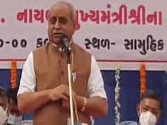 'આજે જેવા ઢોલ વગાડ્યા એવા સ્થાનિક સ્વરાજની ચૂંટણીમાં પણ વગાડજો': નીતિન પટેલ