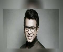 Rudranil Ghosh: কৈলাস বিজয়বর্গীয়র সঙ্গে বৈঠকে সায়, বিজেপিতে যোগ দিচ্ছেন রুদ্রনীল ঘোষ? তুঙ্গে জল্পনা