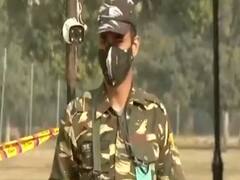 Republic Day : सिर्फ 25 हजार दर्शकों को परेड देखने की इजाजत | Super 70