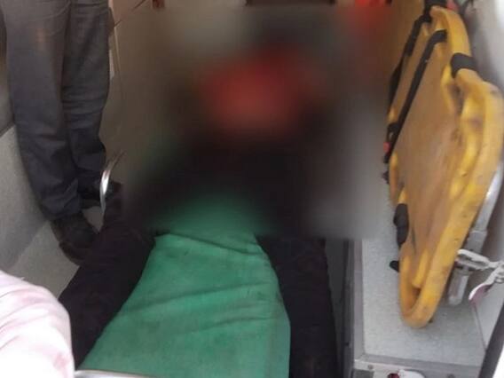 વડોદરા:બહેનના ઘરે પતંગ ચગાવવા જતો હતો ભાઈ, પતંગની દોરીથી ગળુ કપાતા મોત