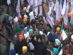 कृषि कानूनों पर और सख्त हुए किसान, क्या 8वें दौर की बैठक के बाद खत्म होगा आंदोलन?