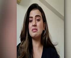 Akshara Singh बोलीं- मैं भी UP-Bihar की बेटी हूं, ऐसे ही लडूंगी | Uttar Pradesh 