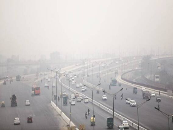 Cold Wave: Delhi breaks record of 52 years | Speed News 