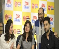 ফিল্মস্টার: কলেজ প্রেমে অচেনা টুইস্ট! 'প্রেম-টেম' নিয়ে আর কী জানালেন পরিচালক অনিন্দ্য চট্টোপাধ্যায়?