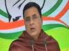 Congress की सरकार ने Vaccination अभियान की शुरुआत की : Randeep Surjewala