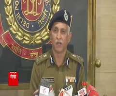 Delhi Police बोलीं- किसान नेताओं ने वादा तोड़ा, किसी को भी छोड़ा नहीं जाएगा | ABP Ganga 