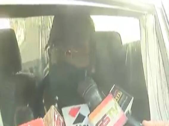 અમદાવાદ ISROના પૂર્વ ડાયરેક્ટરનો દાવો- મને ત્રણ વખત ઝેર આપીને હત્યા કરવાનો કરાયો પ્રયત્ન