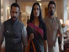 Tandav सीरीज विवाद: लखनऊ से पुलिस की टीम Mumbai रवाना