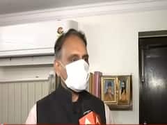 We need vaccine to treat opposition's 'mental bankruptcy': Rakesh Sinha 