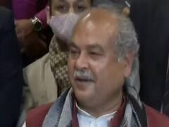 Farmers Protest : किसानों और सरकार के बीच 11वें दौर की बातचीत फेल