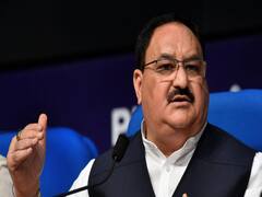 Mission Bengal: Preparations underway in Kolkata ahead of Nadda's visit