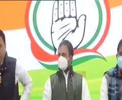 Rahul Gandhi: 'এক ইঞ্চিও পিছু হটবেন না, আমরা সঙ্গে আছি', কৃষকদের পাশে দাঁড়িয়ে হুঙ্কার রাহুল গাঁধীর