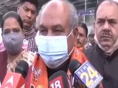 We will accept Supreme Court's order, says Narendra Tomar