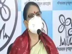 TMC-BJP सांसदों में नोकझोंक